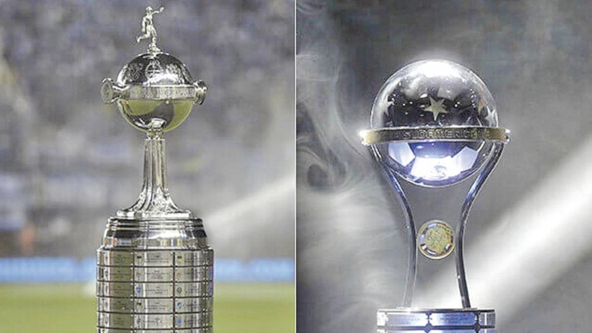 Qué deben saber los 12 clubes argentinos que buscan dos sueños coperos